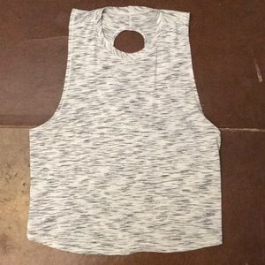 Lululemon Fast as Light Tank